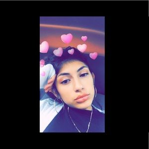 Meet your Posher, Katkatie